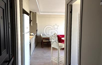 PANORA AVM VE BÜYÜKELÇİLİKLERE 4DK MESAFEDE 1+1 ARA KAT KİRALIK DAİRE