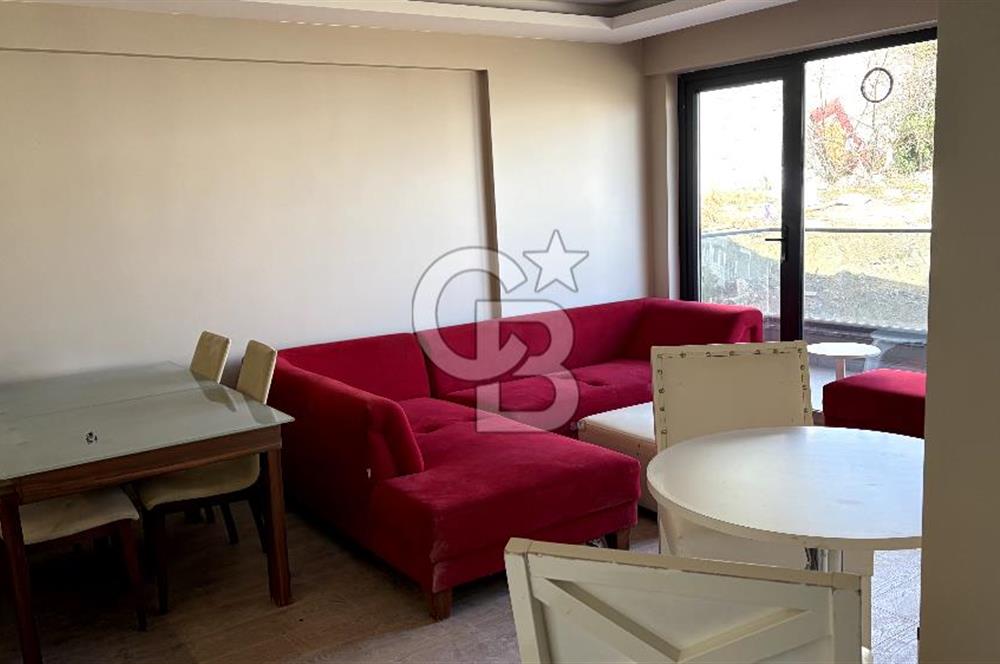 PANORA AVM VE BÜYÜKELÇİLİKLERE 4DK MESAFEDE 1+1 ARA KAT KİRALIK DAİRE