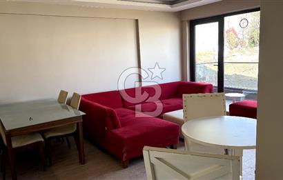 PANORA AVM VE BÜYÜKELÇİLİKLERE 4DK MESAFEDE 1+1 ARA KAT KİRALIK DAİRE