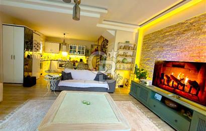 Kalabakta Kusursuz Tasarım, Kusursuz Konum: Denize Yakın Villa