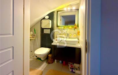 Kalabakta Kusursuz Tasarım, Kusursuz Konum: Denize Yakın Villa