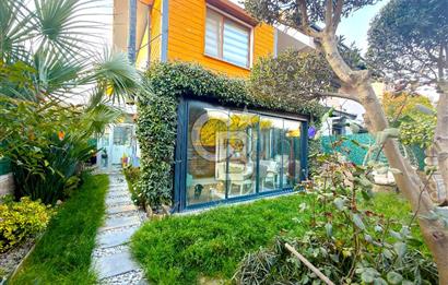 Kalabakta Kusursuz Tasarım, Kusursuz Konum: Denize Yakın Villa