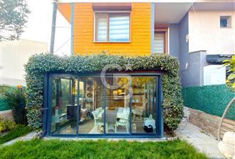 Kalabakta Kusursuz Tasarım, Kusursuz Konum: Denize Yakın Villa - 4 - 345304