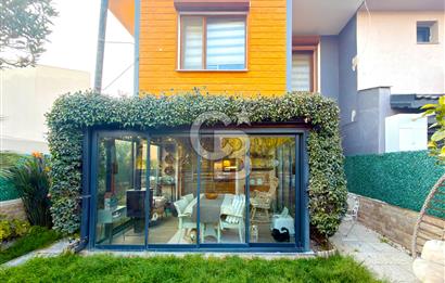 Kalabakta Kusursuz Tasarım, Kusursuz Konum: Denize Yakın Villa