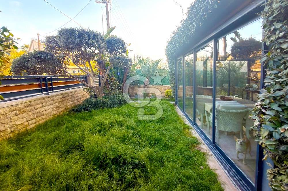 Kalabakta Kusursuz Tasarım, Kusursuz Konum: Denize Yakın Villa