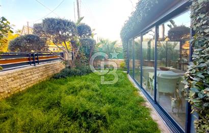 Kalabakta Kusursuz Tasarım, Kusursuz Konum: Denize Yakın Villa