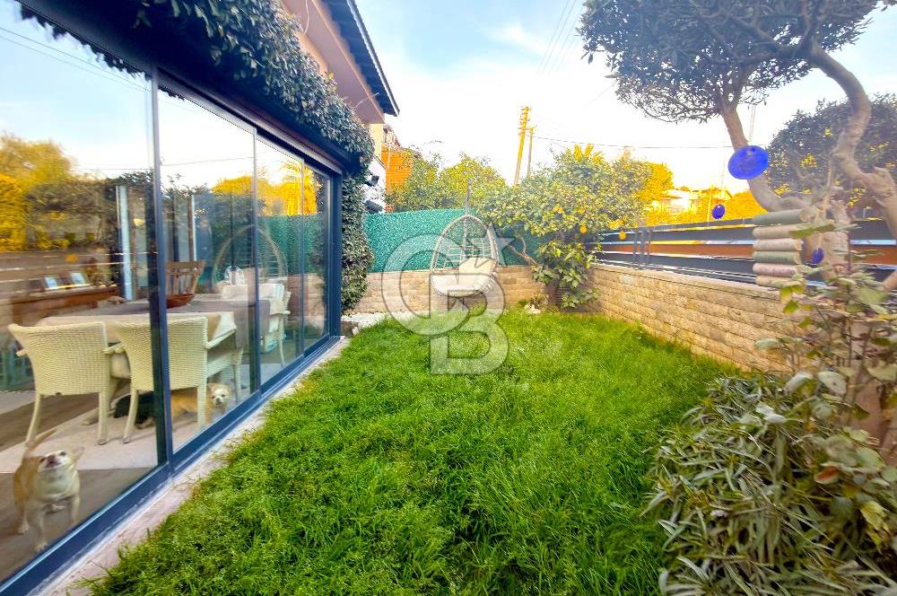 Kalabakta Kusursuz Tasarım, Kusursuz Konum: Denize Yakın Villa