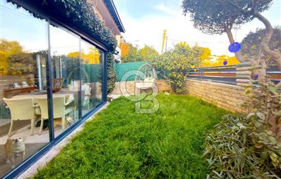 Kalabakta Kusursuz Tasarım, Kusursuz Konum: Denize Yakın Villa