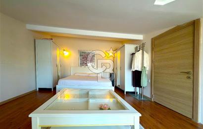 Kalabakta Kusursuz Tasarım, Kusursuz Konum: Denize Yakın Villa