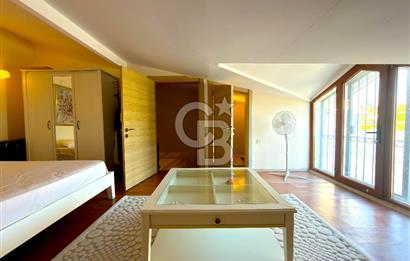 Kalabakta Kusursuz Tasarım, Kusursuz Konum: Denize Yakın Villa