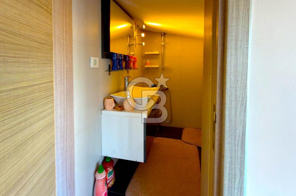 Kalabakta Kusursuz Tasarım, Kusursuz Konum: Denize Yakın Villa