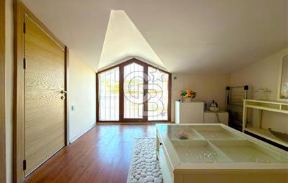 Kalabakta Kusursuz Tasarım, Kusursuz Konum: Denize Yakın Villa