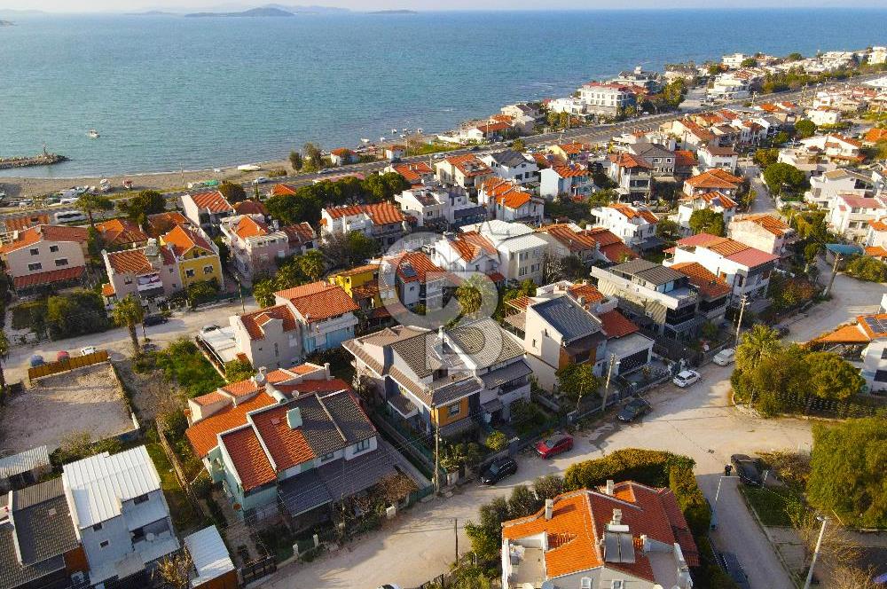 Kalabakta Kusursuz Tasarım, Kusursuz Konum: Denize Yakın Villa