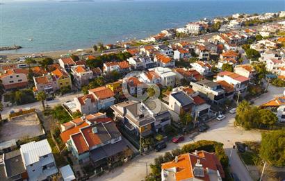 Kalabakta Kusursuz Tasarım, Kusursuz Konum: Denize Yakın Villa