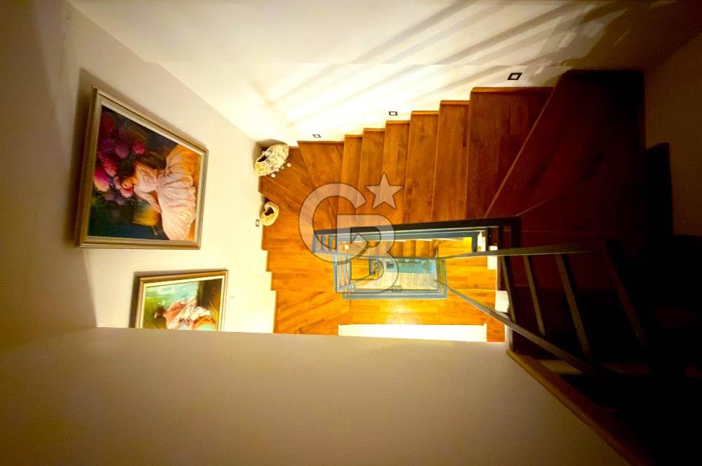 Kalabakta Kusursuz Tasarım, Kusursuz Konum: Denize Yakın Villa