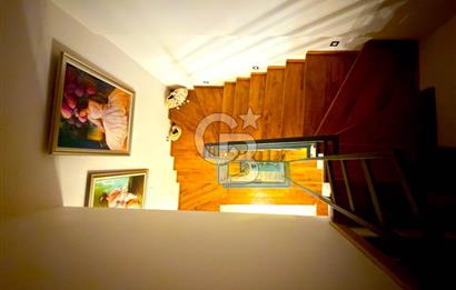 Kalabakta Kusursuz Tasarım, Kusursuz Konum: Denize Yakın Villa