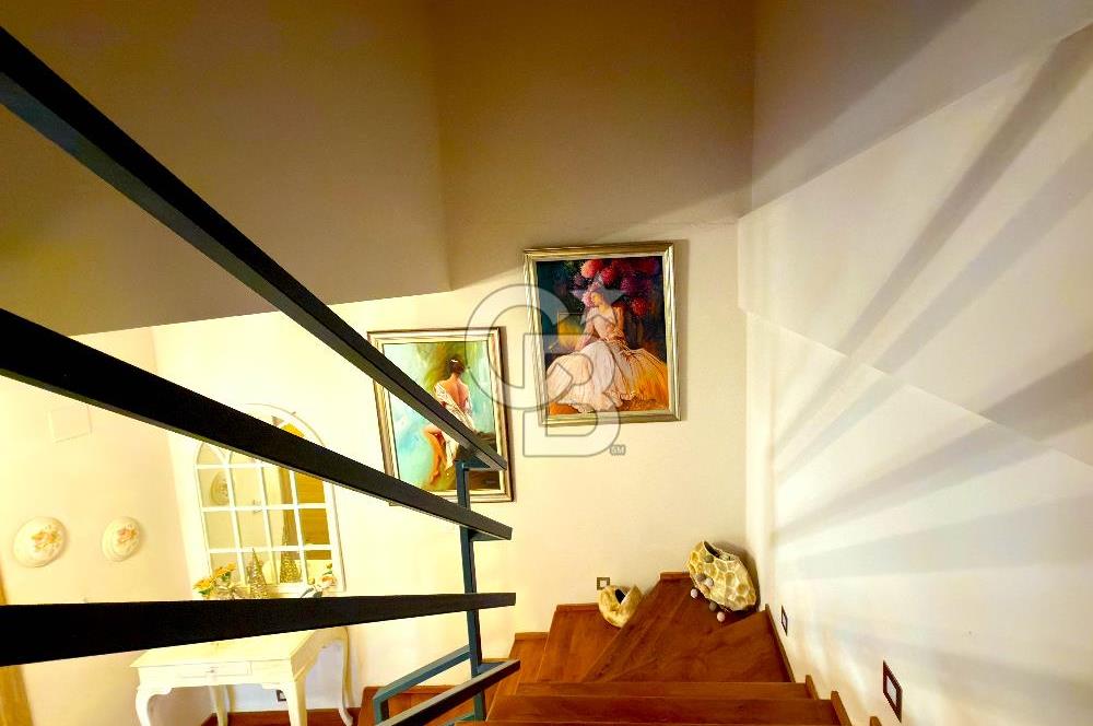 Kalabakta Kusursuz Tasarım, Kusursuz Konum: Denize Yakın Villa