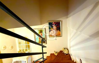 Kalabakta Kusursuz Tasarım, Kusursuz Konum: Denize Yakın Villa