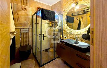 Kalabakta Kusursuz Tasarım, Kusursuz Konum: Denize Yakın Villa