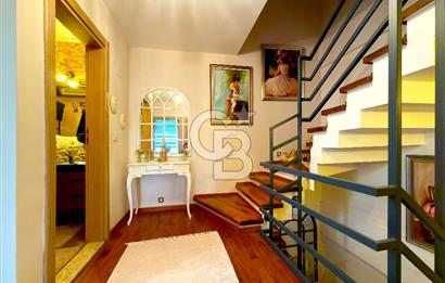 Kalabakta Kusursuz Tasarım, Kusursuz Konum: Denize Yakın Villa