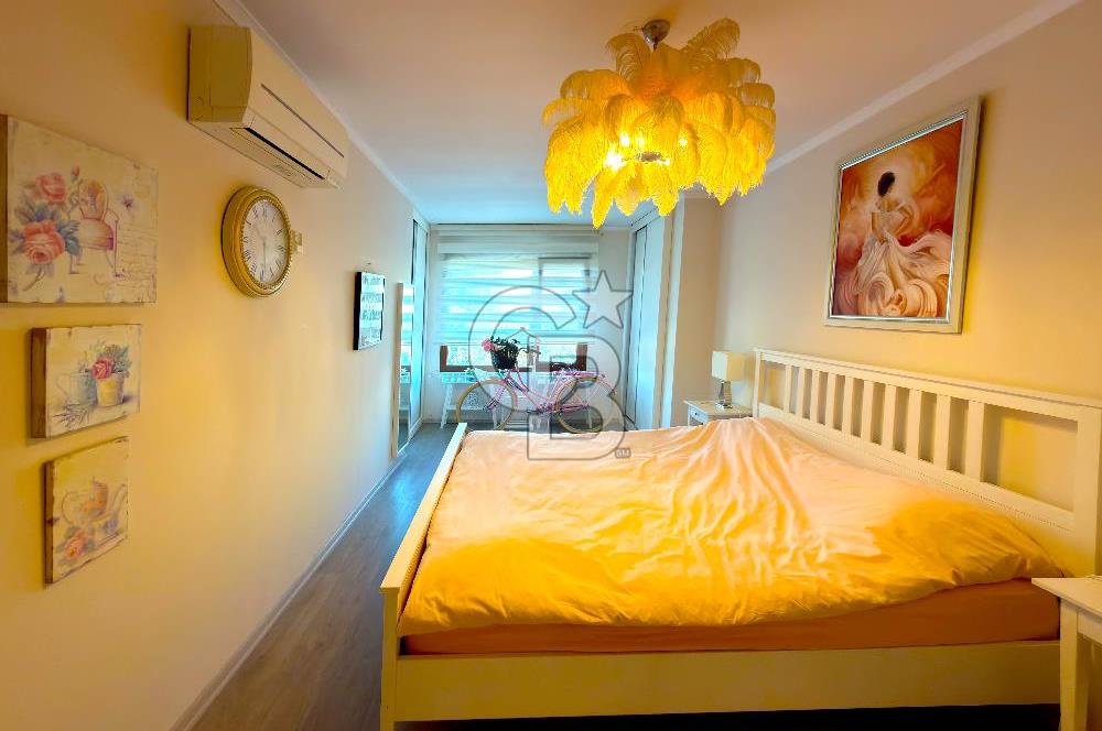 Kalabakta Kusursuz Tasarım, Kusursuz Konum: Denize Yakın Villa