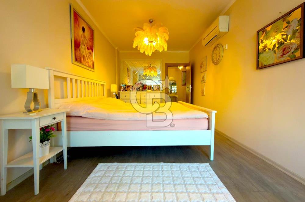 Kalabakta Kusursuz Tasarım, Kusursuz Konum: Denize Yakın Villa