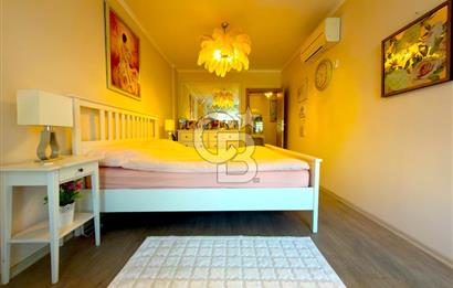 Kalabakta Kusursuz Tasarım, Kusursuz Konum: Denize Yakın Villa