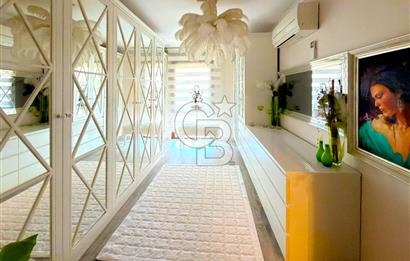 Kalabakta Kusursuz Tasarım, Kusursuz Konum: Denize Yakın Villa