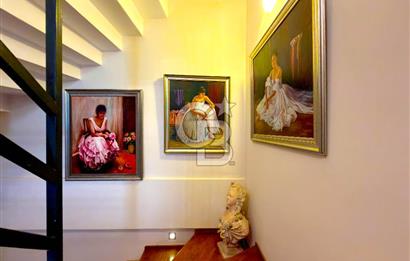 Kalabakta Kusursuz Tasarım, Kusursuz Konum: Denize Yakın Villa