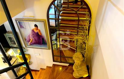 Kalabakta Kusursuz Tasarım, Kusursuz Konum: Denize Yakın Villa