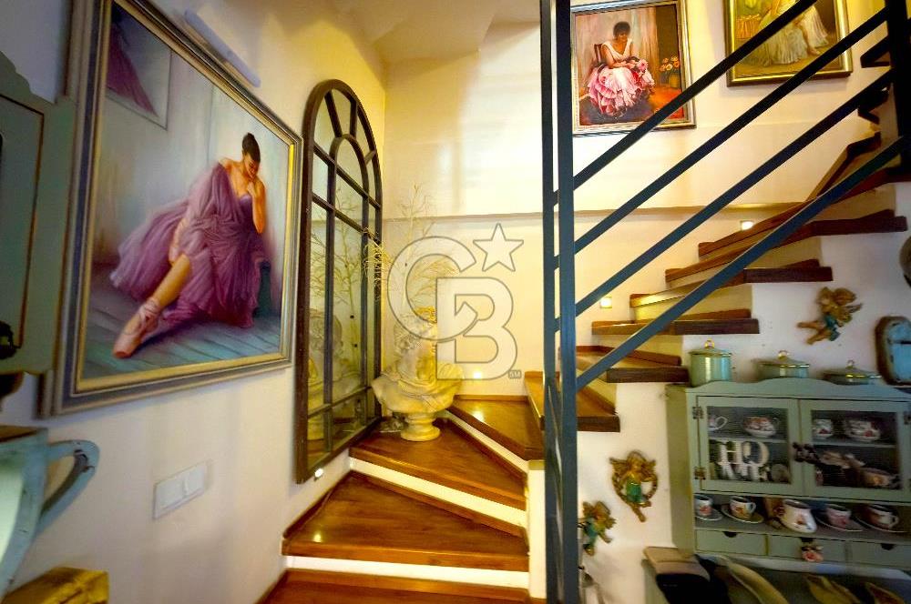 Kalabakta Kusursuz Tasarım, Kusursuz Konum: Denize Yakın Villa