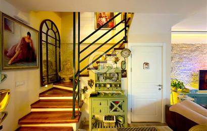 Kalabakta Kusursuz Tasarım, Kusursuz Konum: Denize Yakın Villa