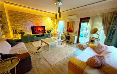 Kalabakta Kusursuz Tasarım, Kusursuz Konum: Denize Yakın Villa