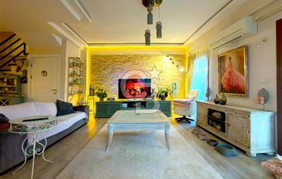 Kalabakta Kusursuz Tasarım, Kusursuz Konum: Denize Yakın Villa