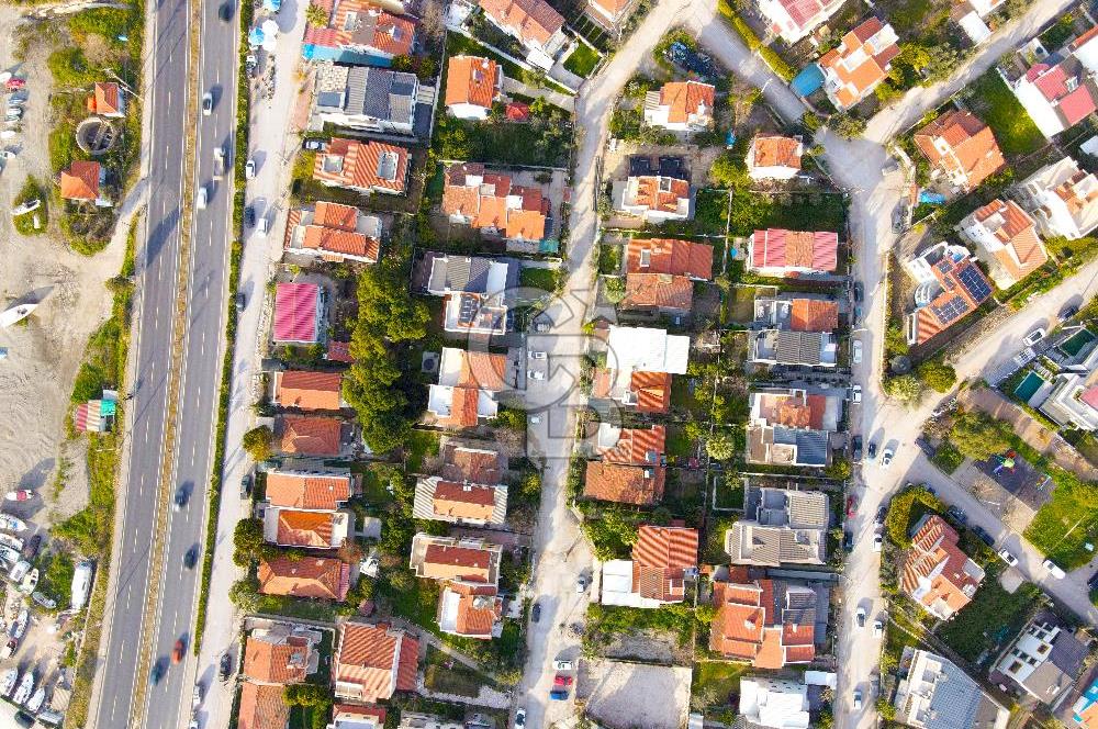 Kalabakta Kusursuz Tasarım, Kusursuz Konum: Denize Yakın Villa