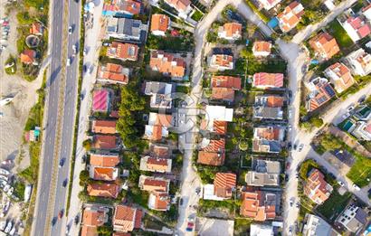 Kalabakta Kusursuz Tasarım, Kusursuz Konum: Denize Yakın Villa