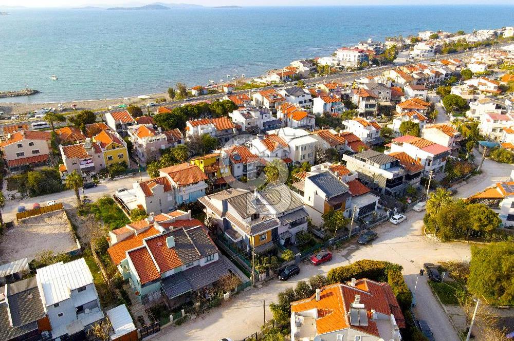 Kalabakta Kusursuz Tasarım, Kusursuz Konum: Denize Yakın Villa