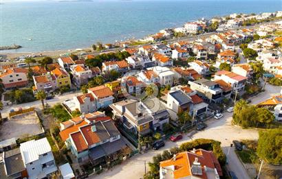 Kalabakta Kusursuz Tasarım, Kusursuz Konum: Denize Yakın Villa