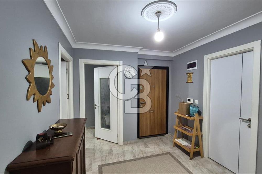 Çekmeköy Mimar Sinan Mah Bosna Cad SATILIK 2+1 Daire