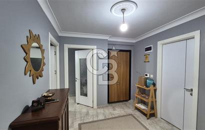 Çekmeköy Mimar Sinan Mah Bosna Cad SATILIK 2+1 Daire