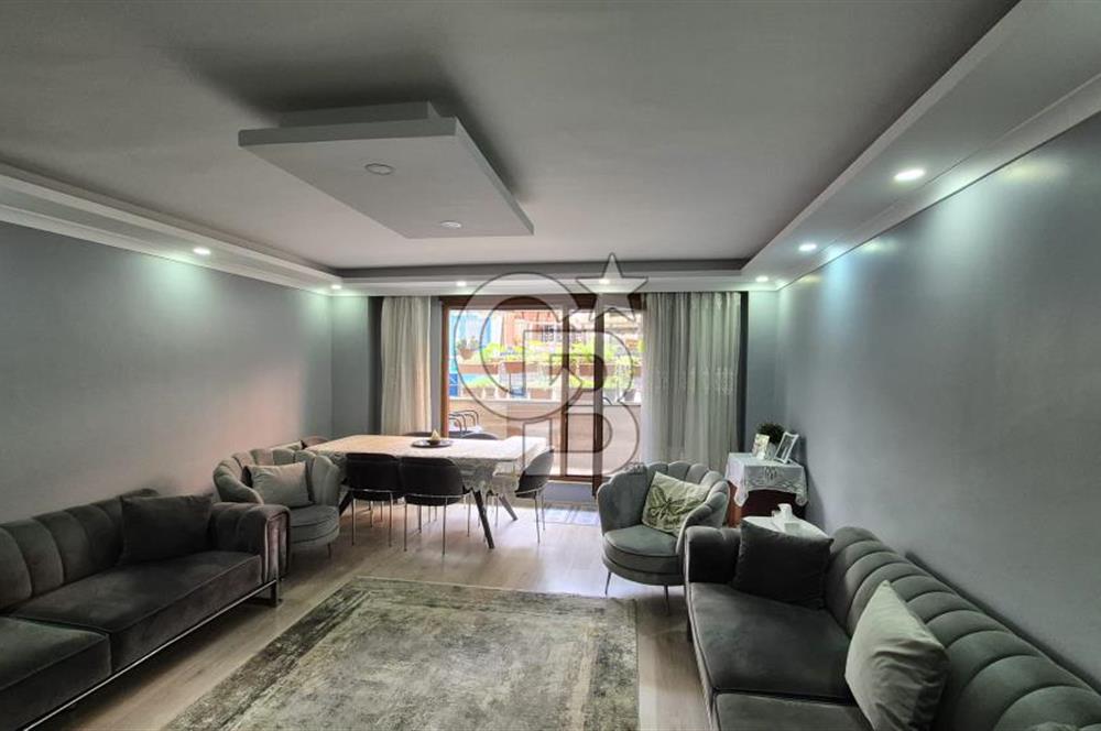 Çekmeköy Mimar Sinan Mah Bosna Cad SATILIK 2+1 Daire