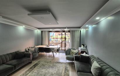 Çekmeköy Mimar Sinan Mah Bosna Cad SATILIK 2+1 Daire