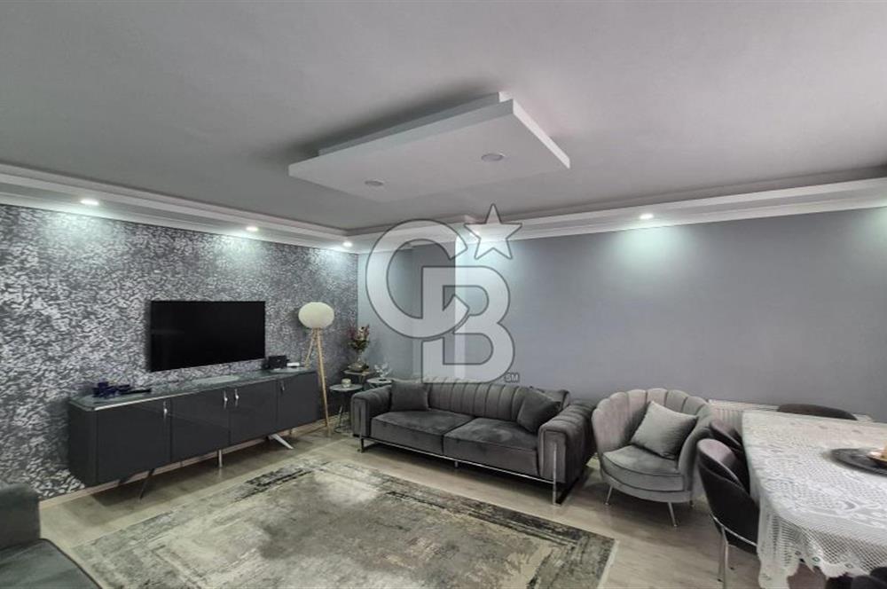 Çekmeköy Mimar Sinan Mah Bosna Cad SATILIK 2+1 Daire