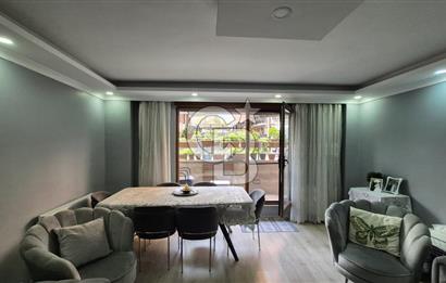 Çekmeköy Mimar Sinan Mah Bosna Cad SATILIK 2+1 Daire