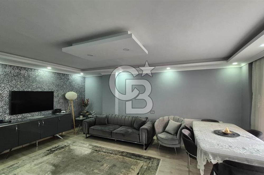 Çekmeköy Mimar Sinan Mah Bosna Cad SATILIK 2+1 Daire