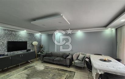 Çekmeköy Mimar Sinan Mah Bosna Cad SATILIK 2+1 Daire