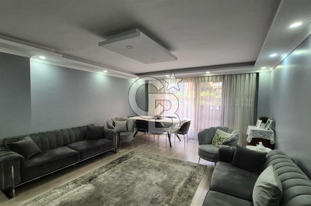 Çekmeköy Mimar Sinan Mah Bosna Cad SATILIK 2+1 Daire