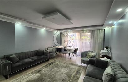 Çekmeköy Mimar Sinan Mah Bosna Cad SATILIK 2+1 Daire