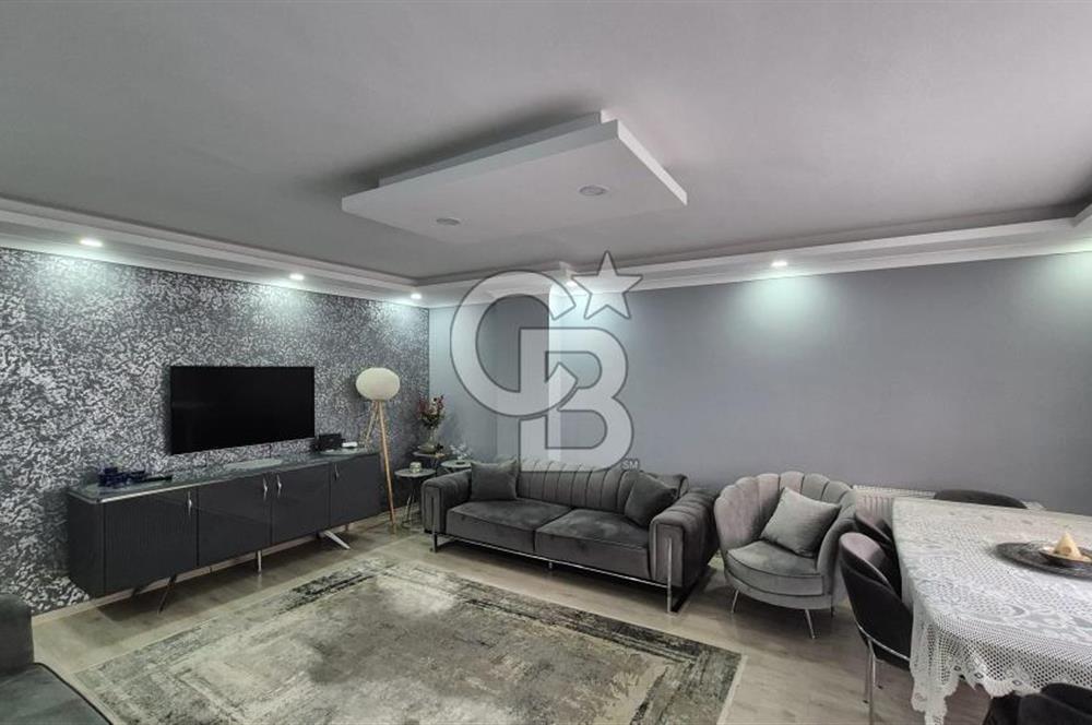 Çekmeköy Mimar Sinan Mah Bosna Cad SATILIK 2+1 Daire