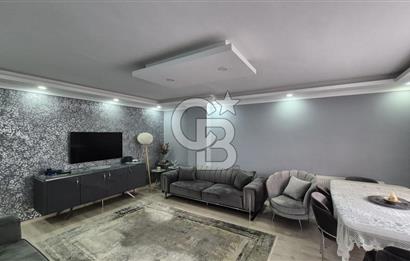 Çekmeköy Mimar Sinan Mah Bosna Cad SATILIK 2+1 Daire